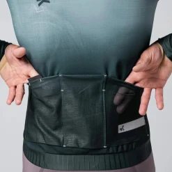 Maglia maniche lunghe Gobik Hyder Willow - Verde