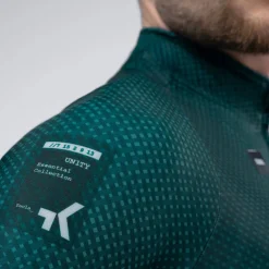 Maglia maniche lunghe Gobik Hyder Nordic - Verde