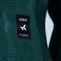 Maglia maniche lunghe Gobik Hyder Nordic - Verde
