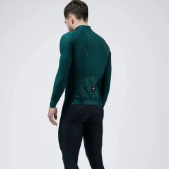 Maglia maniche lunghe Gobik Hyder Nordic - Verde