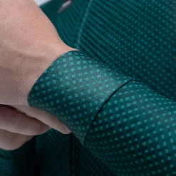 Maglia maniche lunghe Gobik Hyder Nordic - Verde