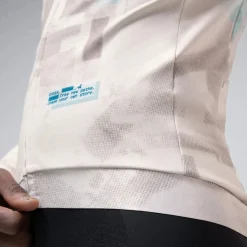 Maglia maniche lunghe Gobik Hyder Hazelnut - Marrone