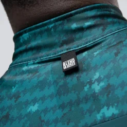 Maglia maniche lunghe Gobik Hyder Blend 2.0 Sunken - Verde