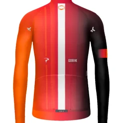 Maglia maniche lunghe Gobik Ineos Grenadiers 2025 Hyder