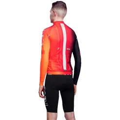 Maglia maniche lunghe Gobik Ineos Grenadiers 2025 Hyder