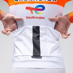 Maglia maniche lunghe Gobik Ineos Grenadiers 2026 Hyder