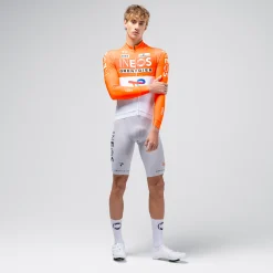 Maglia maniche lunghe Gobik Ineos Grenadiers 2026 Hyder