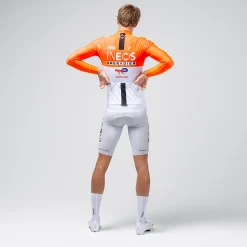 Maglia maniche lunghe Gobik Ineos Grenadiers 2026 Hyder