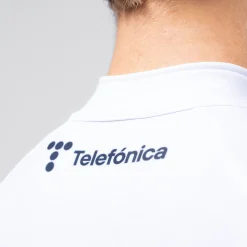 Maglia maniche lunghe Gobik Movistar 2026 Hyder