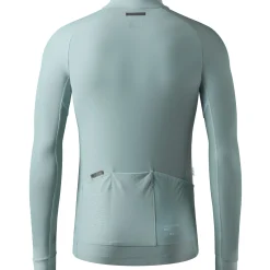 Maglia maniche lunghe Gobik Pacer Solid Hakone Equinoccio - Azzurro
