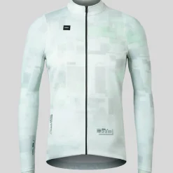 Maglia maniche lunghe Gobik Superhyder 2.0 Halcyon - Grigio