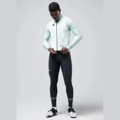 Maglia maniche lunghe Gobik Superhyder 2.0 Halcyon - Grigio