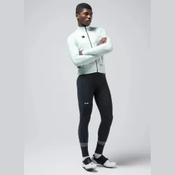 Maglia maniche lunghe Gobik Superhyder 2.0 Halcyon - Grigio
