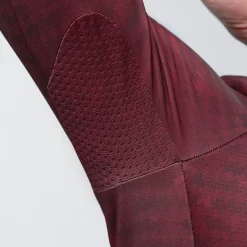 Maglia maniche lunghe Gobik Superhyder 2.0 Chaotic - Rosso