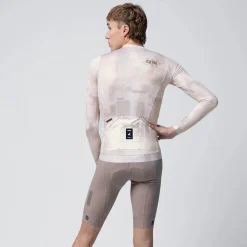 Maglia maniche lunghe Gobik Vanquish Whisper - Grigio