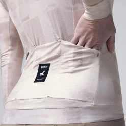 Maglia maniche lunghe Gobik Vanquish Whisper - Grigio