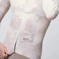 Maglia maniche lunghe Gobik Vanquish Whisper - Grigio