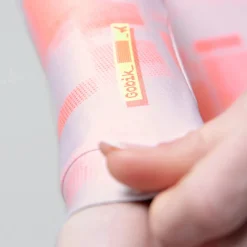 Maglia maniche lunghe Gobik Vanquish Flamingo - Rosa