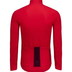 Maglia maniche lunghe Hiru Advanced Thermal - Rosso