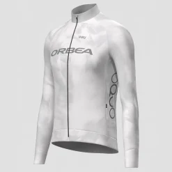 Maglia maniche lunghe Hiru Orbea Italia Core