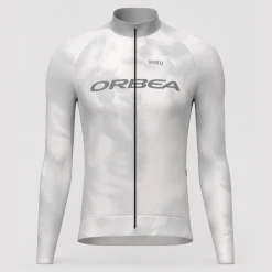 Maglia maniche lunghe Hiru Orbea Italia Core