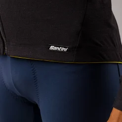 Maglia maniche lunghe in lana Tour de France - Le Maillot Jaune