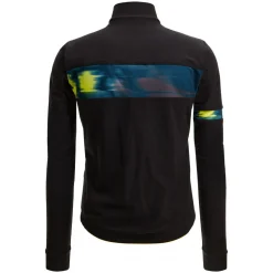 Maglia maniche lunghe in lana Tour de France - Le Maillot Jaune