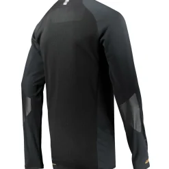 Maglia maniche lunghe Leatt Mtb 5.0 - Nero