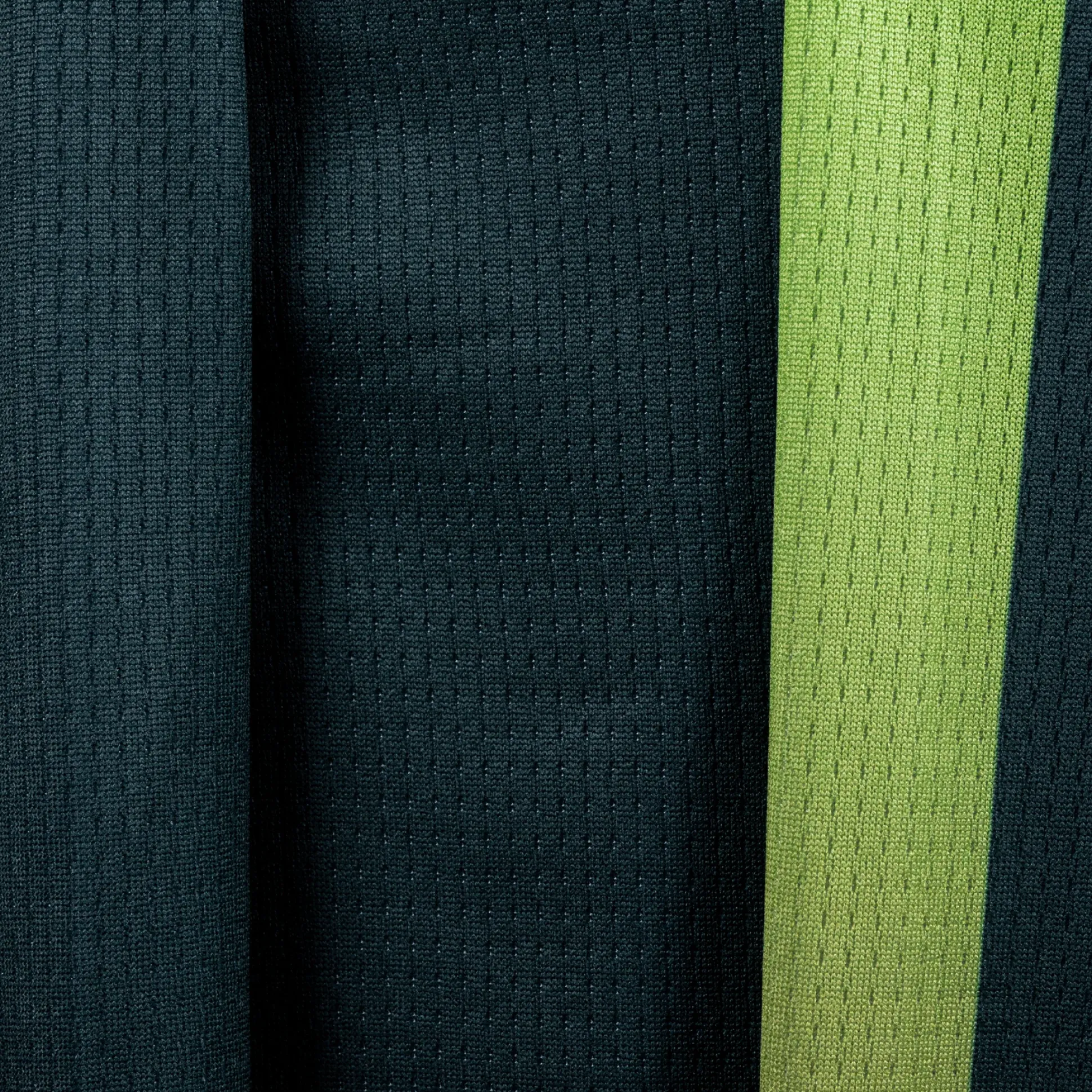 Maglia maniche lunghe Leatt MTB Gravity 4.0 - Verde