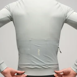 Maglia maniche lunghe Maap Aeon Thermal - Grigio