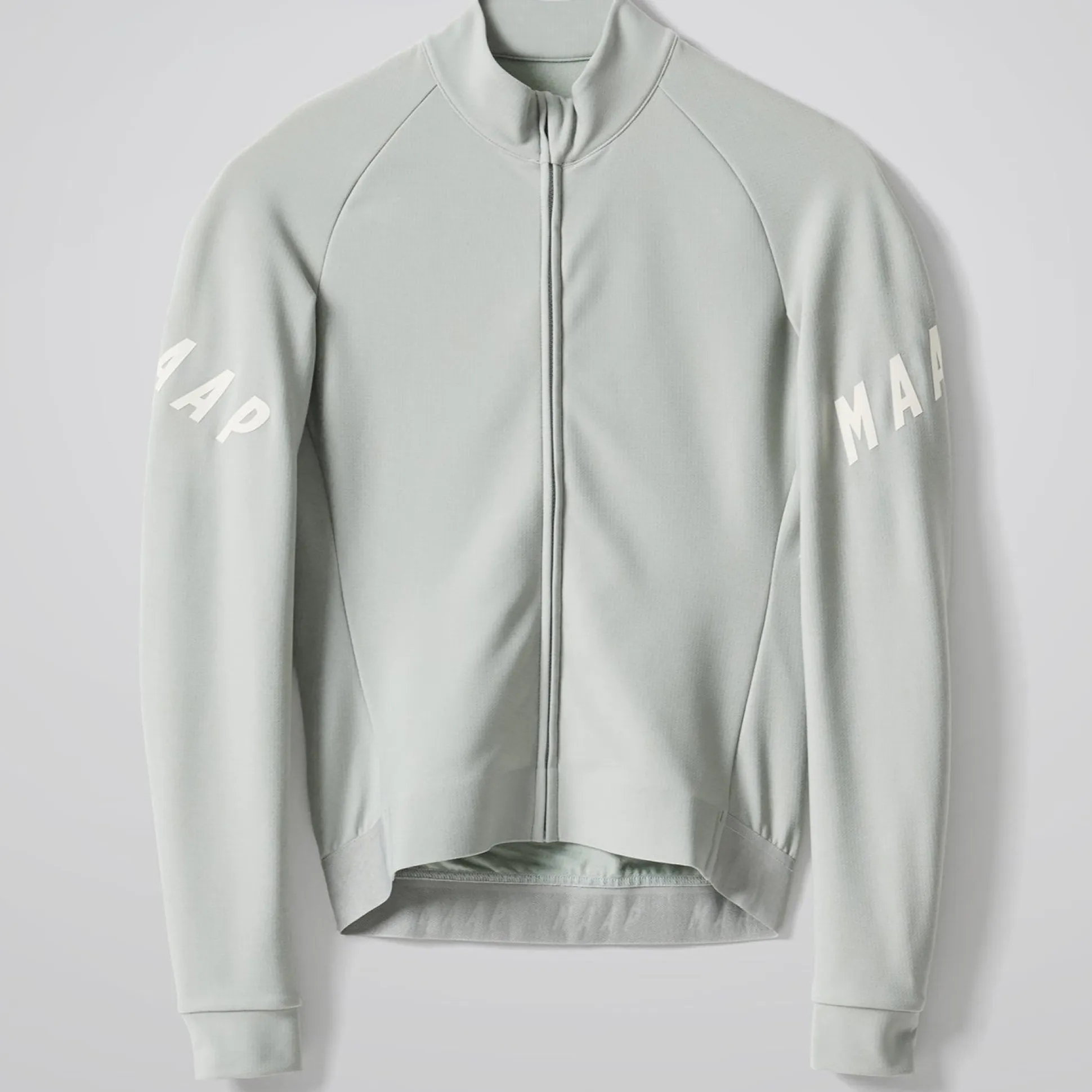 Maglia maniche lunghe Maap Aeon Thermal - Grigio