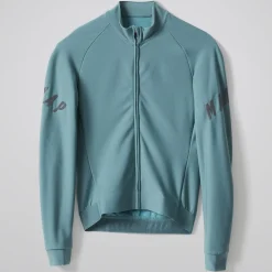 Maglia maniche lunghe Maap Aeon Thermal - Verde