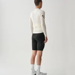 Maglia maniche lunghe Maap Aeon - Bianco