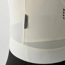 Maglia maniche lunghe Maap Aeon - Bianco