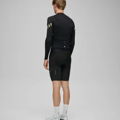 Maglia maniche lunghe Maap Apex Aeon - Nero