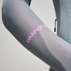 Maglia maniche lunghe Maap Blaze Pro Air 3.0 - Grigio