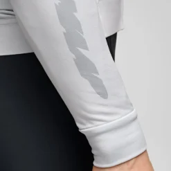 Maglia maniche lunghe Maap Drome Thermal - Grigio