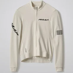 Maglia maniche lunghe Maap Emerge Thermal - Bianco