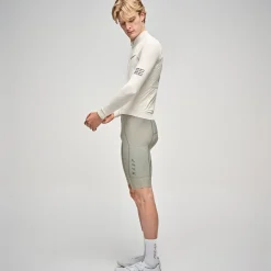 Maglia maniche lunghe Maap Emerge Thermal - Bianco