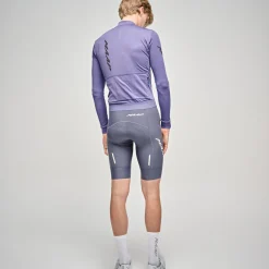 Maglia maniche lunghe Maap Emerge Thermal - Viola