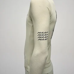 Maglia maniche lunghe Maap Emerge - Verde