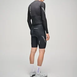 Maglia maniche lunghe Maap Emerge - Nero