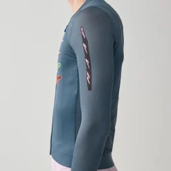 Maglia maniche lunghe Maap Evade X Pro Air 3.0 - Verde