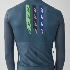Maglia maniche lunghe Maap Evade X Pro Air 3.0 - Verde