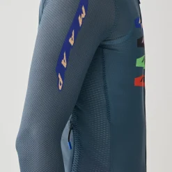 Maglia maniche lunghe Maap Evade X Pro Air 3.0 - Verde