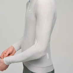 Maglia maniche lunghe Maap Thermal Training - Grigio