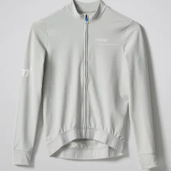 Maglia maniche lunghe Maap Thermal Training - Grigio