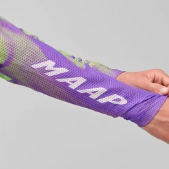 Maglia maniche lunghe Maap WorldTour Air Mesh 2026