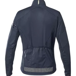 Maglia maniche lunghe Mavic Cosmic Pro Wind - Blu