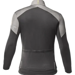 Maglia maniche lunghe Mavic Cosmic - Nero